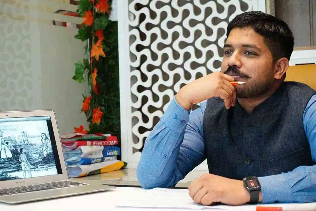 Sir Shishir Dixit