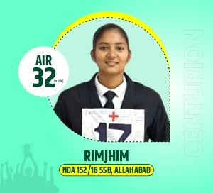 Centurion Selection 118