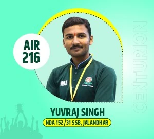 Centurion Selection 120