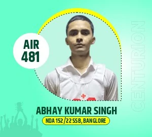 Centurion Selection 123