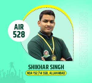 Centurion Selection 125