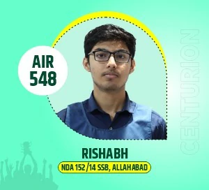 Centurion Selection 126