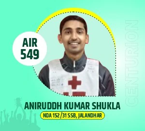 Centurion Selection 127