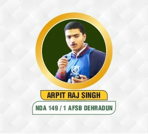 Centurion Selection 203