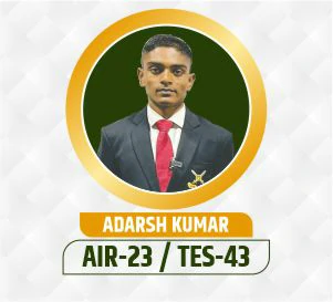 Centurion Selection 258