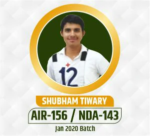 Centurion Selection 264