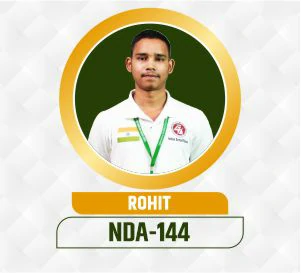 Centurion Selection 268