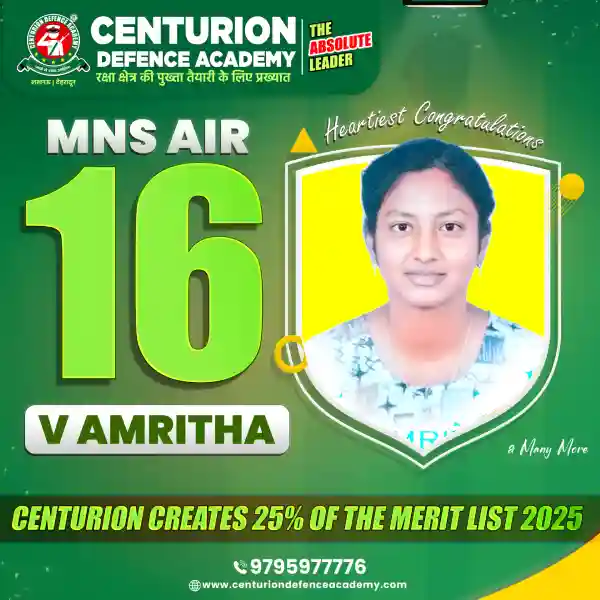 Centurion Selection 30