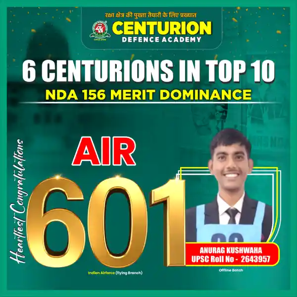 Centurion Selection 35