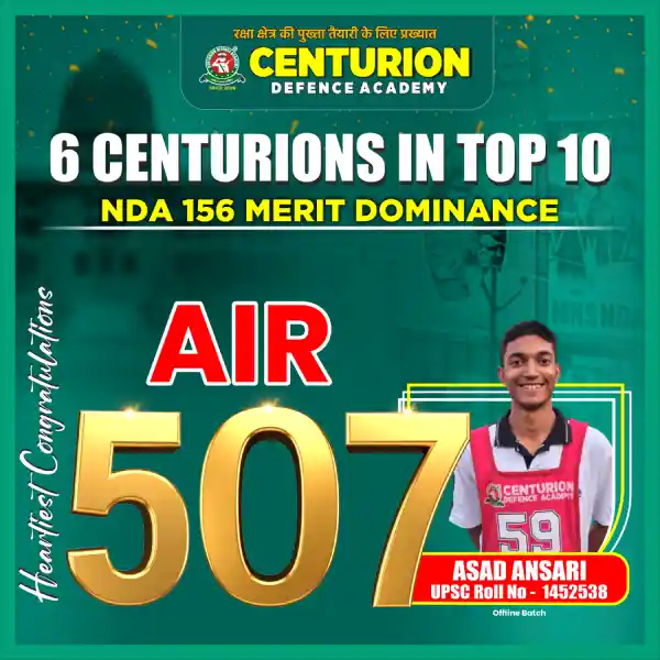 Centurion Selection 28