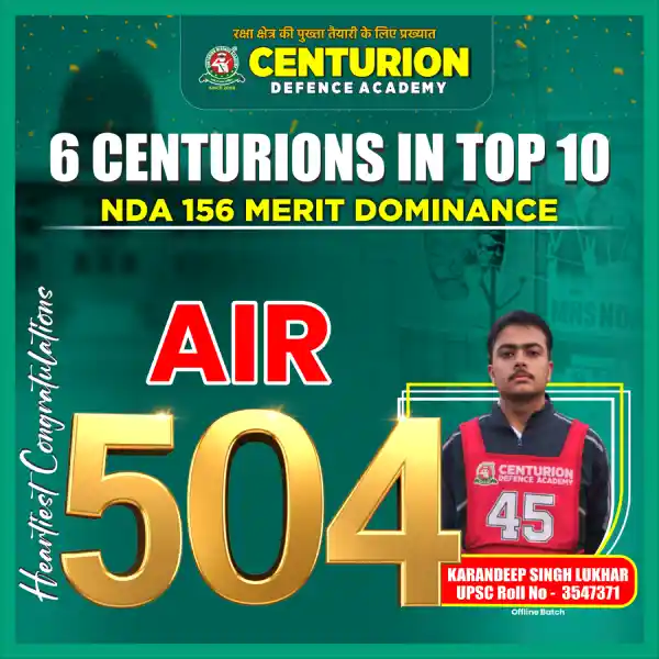 Centurion Selection 27