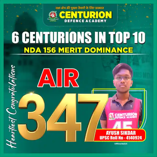 Centurion Selection 24